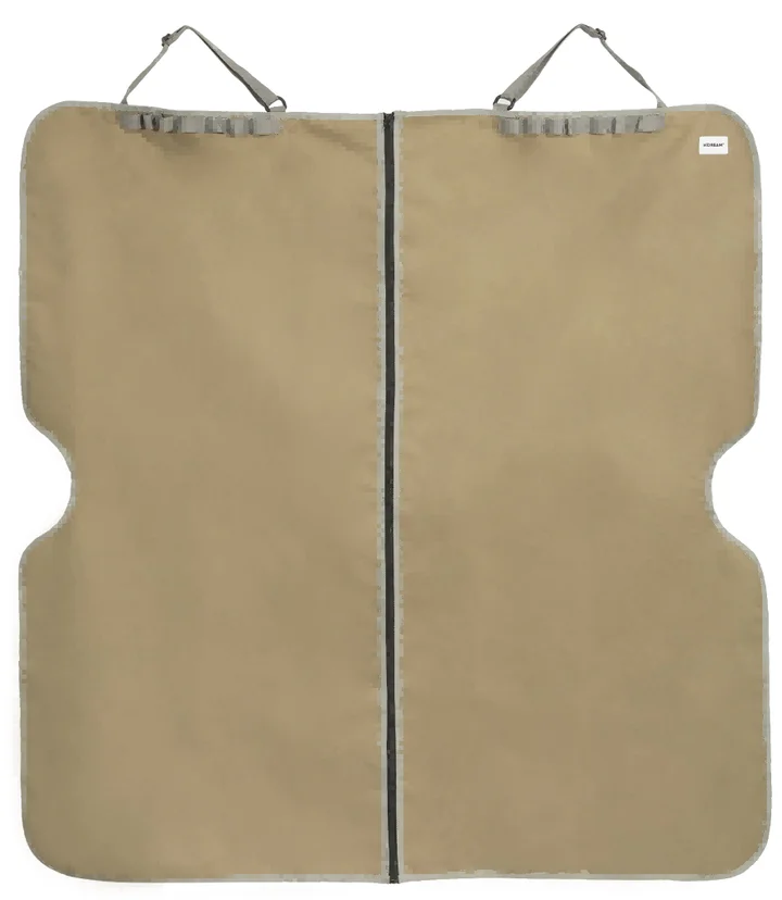 Multi-Function Pet Car Mat view 2