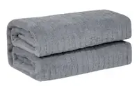 Extra-Large Soft Instant-Absorb Pet Towel view 1