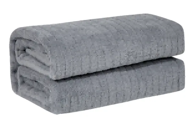Extra-Large Soft Instant-Absorb Pet Towel