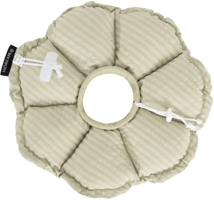 Check Flower Recovery Collar (Upgraded) view 3