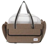 Center Console Pet Car Carrier view 3