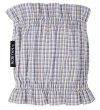 Pet Anti-Dirty Bib view 4