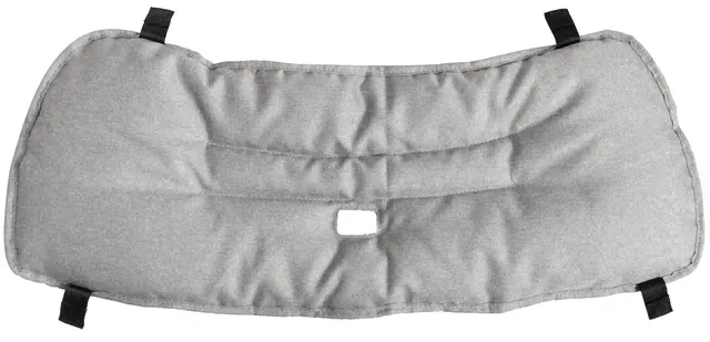 Pet Stroller Edge Pad (for Stroller Use)