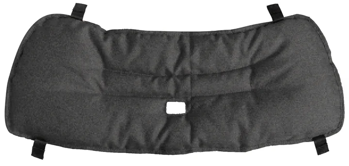 Pet Stroller Edge Pad (for Stroller Use) view 3