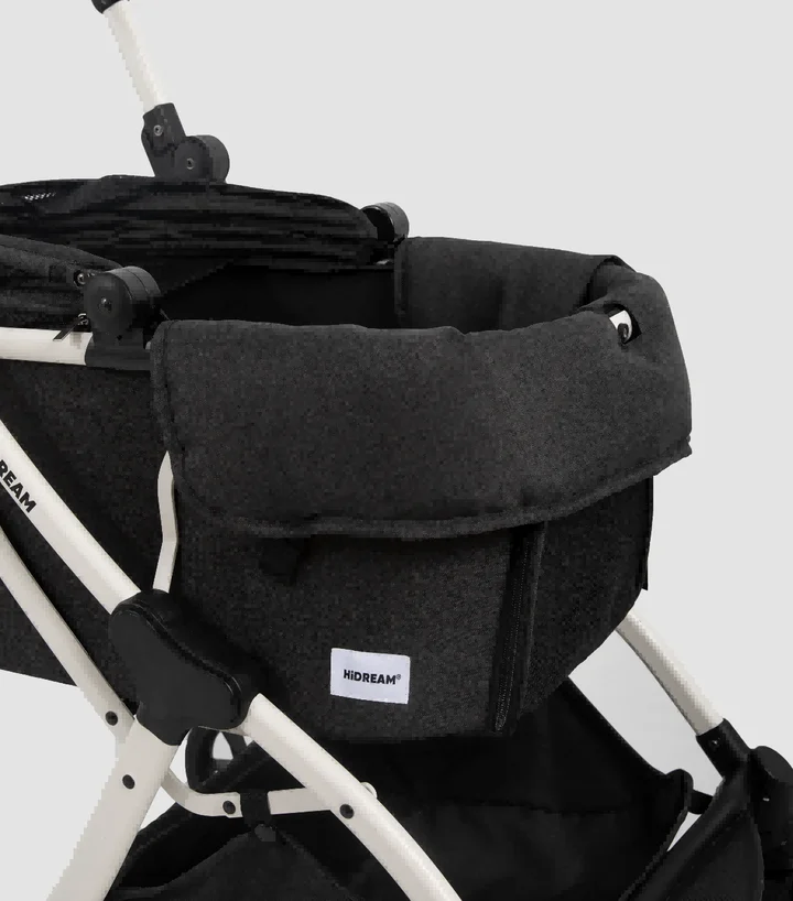 Pet Stroller Edge Pad (for Stroller Use) view 4