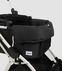 Pet Stroller Edge Pad (for Stroller Use) view 4