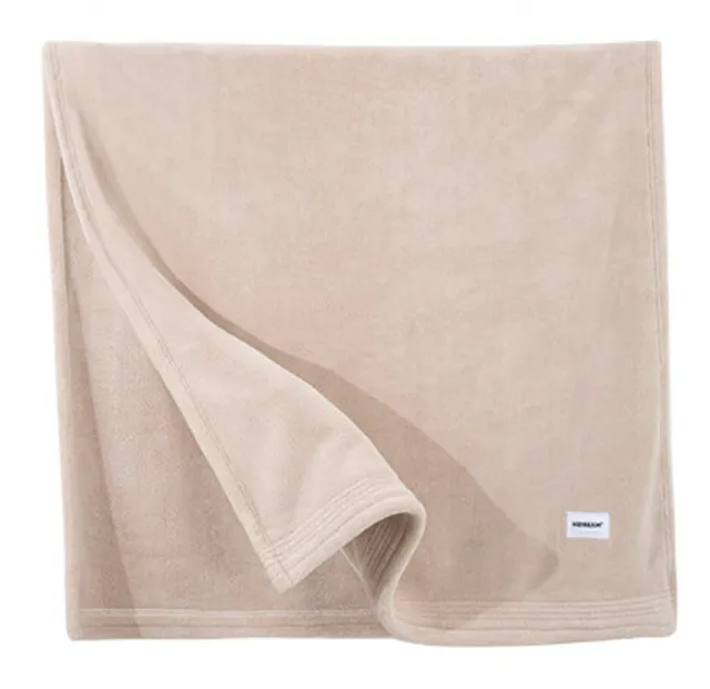 Cloud Pet Quick-Dry Coral Fleece Towel