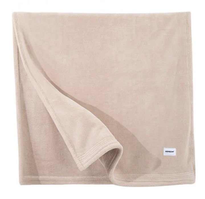 Cloud Pet Quick-Dry Coral Fleece Towel view 1