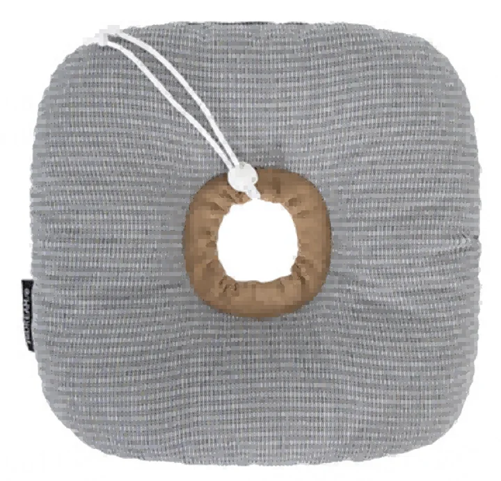 Toast Pet Recovery Collar view 3