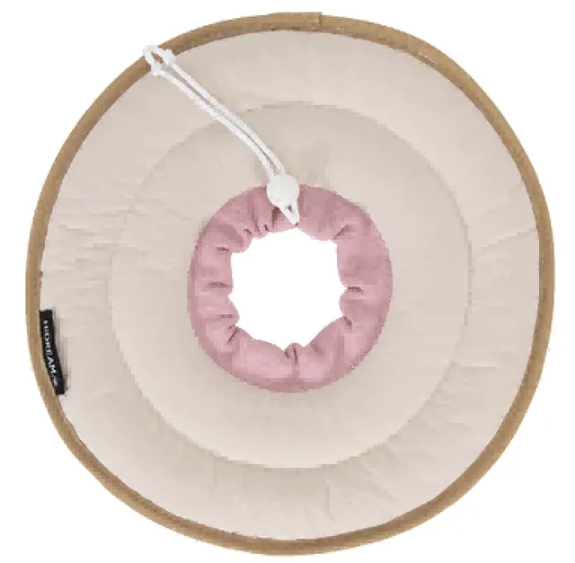 Donut Pet Recovery Collar