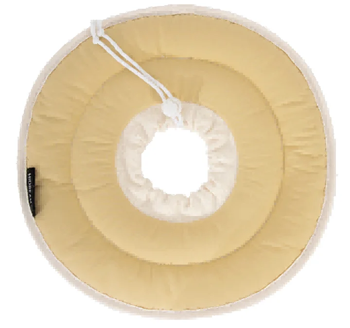 Donut Pet Recovery Collar view 3