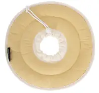 Donut Pet Recovery Collar view 3
