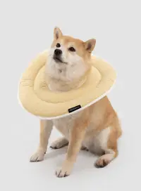 Donut Pet Recovery Collar view 4