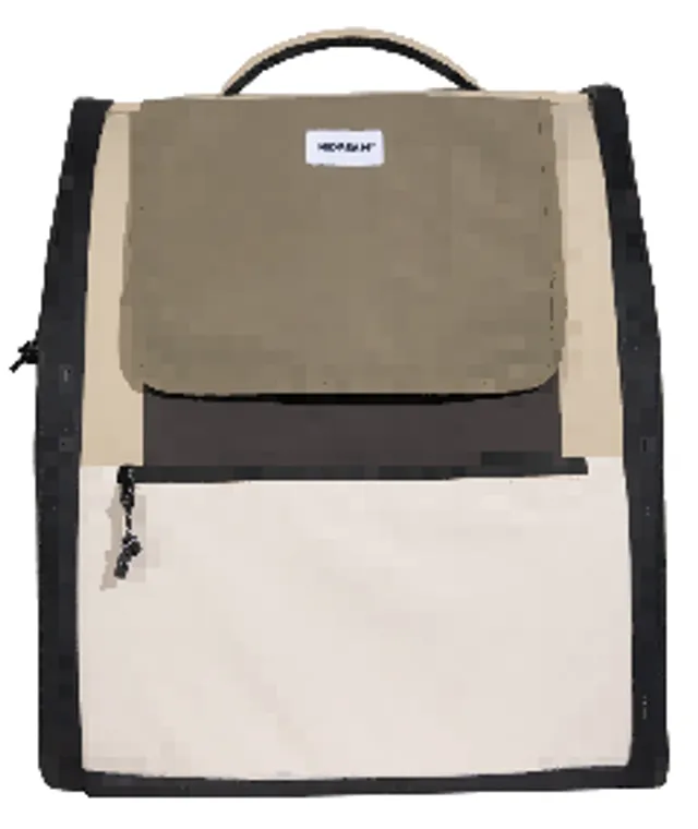 First Class Tent Backpack