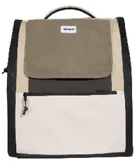 First Class Tent Backpack view 1