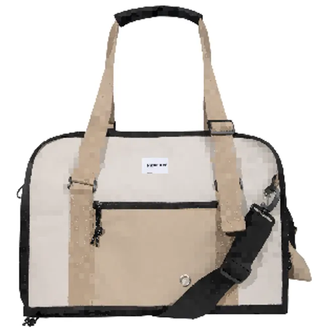 Pet Outdoor Shoulder Tote Bag