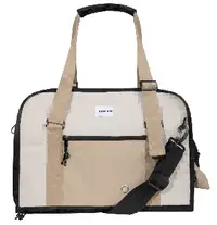 Pet Outdoor Shoulder Tote Bag view 1