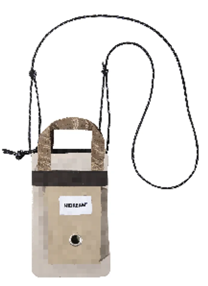 Companion Crossbody Small Bag view 1
