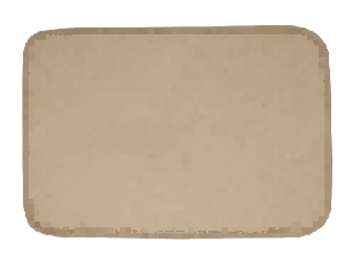 Washable Pet Pee Pad (for Carrier Use) view 1