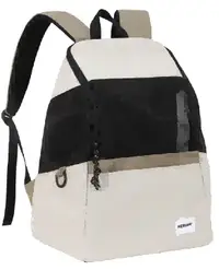 Lightweight Pet Backpack view 1