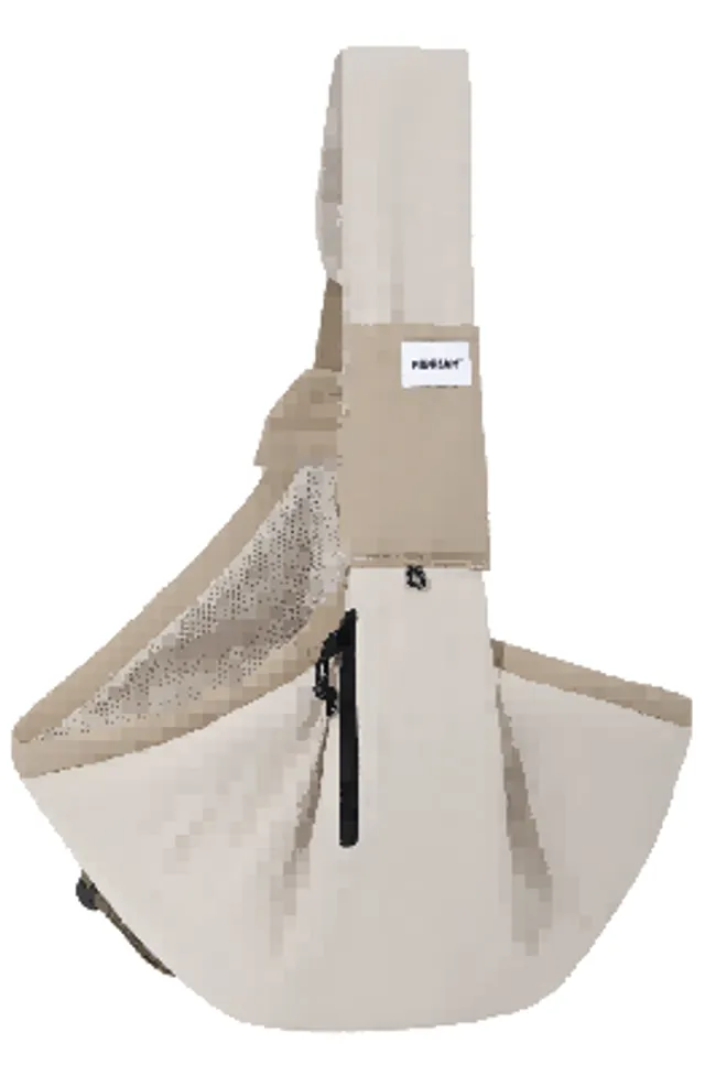 Pet Travel Tote Sling Bag