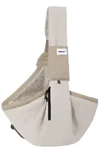 Pet Travel Tote Sling Bag view 1