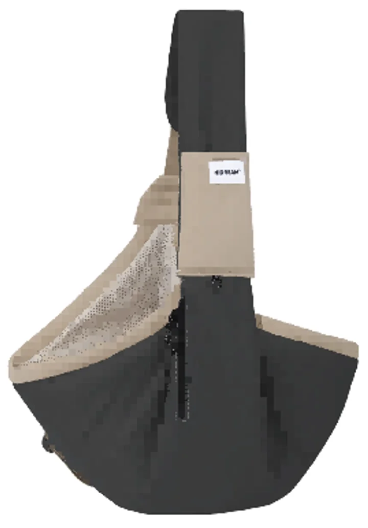Pet Travel Tote Sling Bag view 3