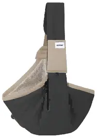 Pet Travel Tote Sling Bag view 3