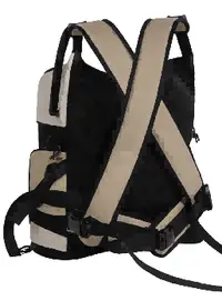Pet Front-Carry Tote Carrier view 2
