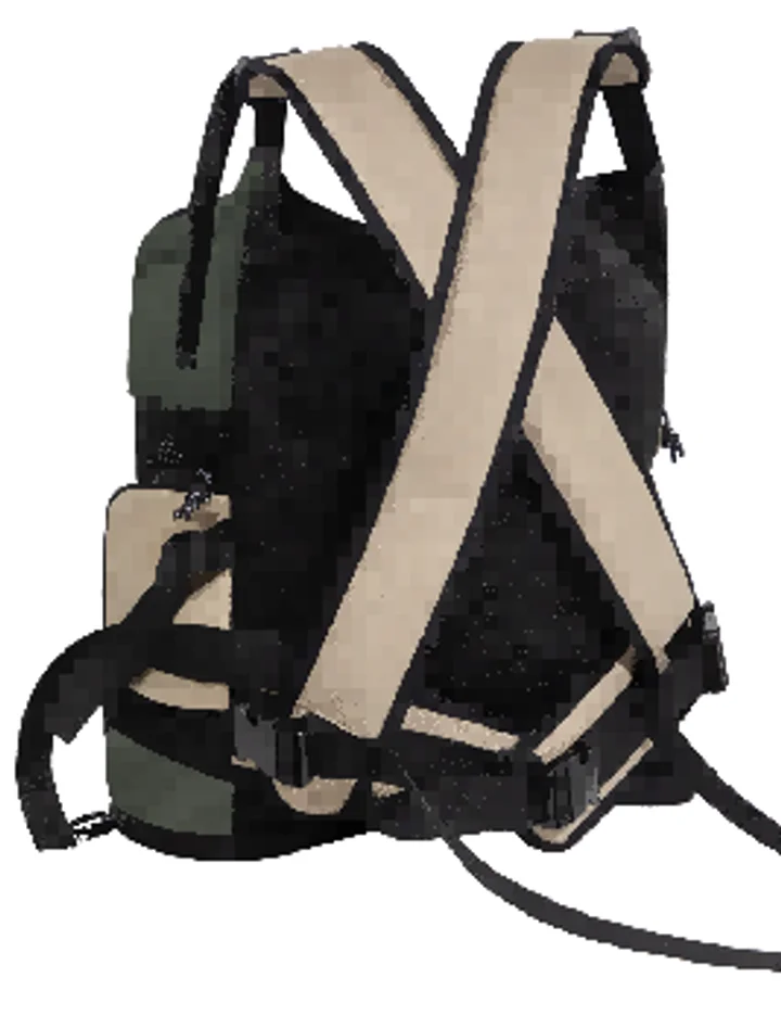 Pet Front-Carry Tote Carrier view 5