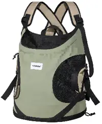 Pet Front-Carry Tote Carrier view 7