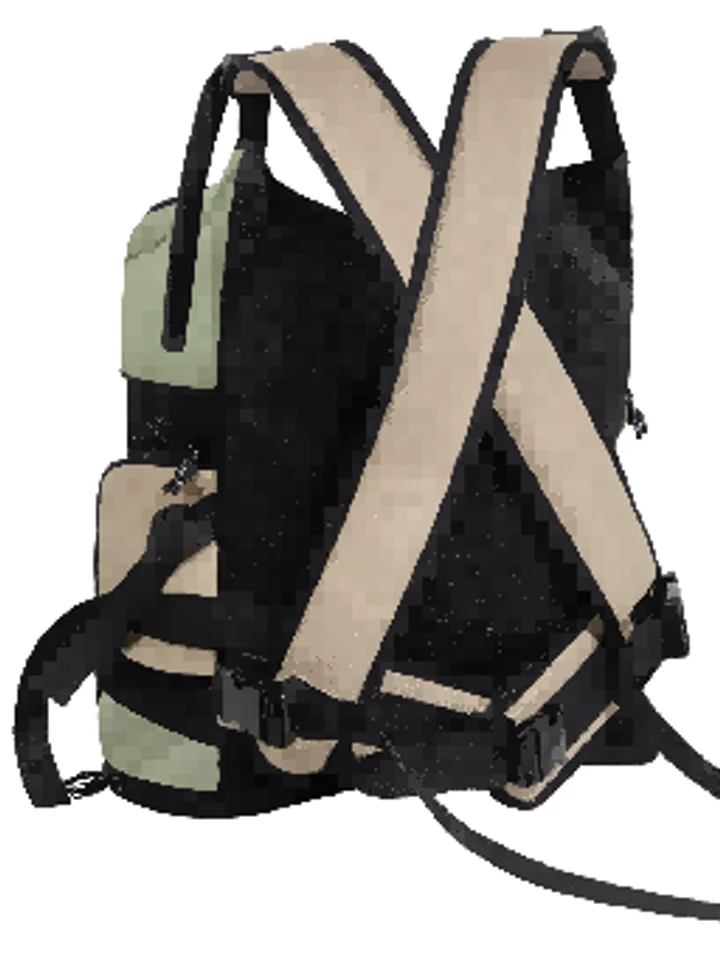 Pet Front-Carry Tote Carrier view 8