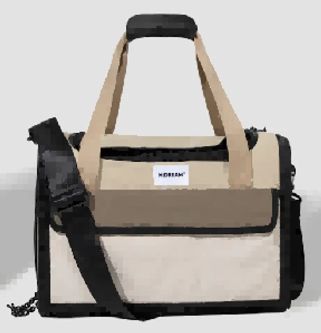 Pet Airline Tote Travel Bag