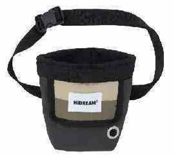 Pet Treat Bag Training Waist Bag view 2