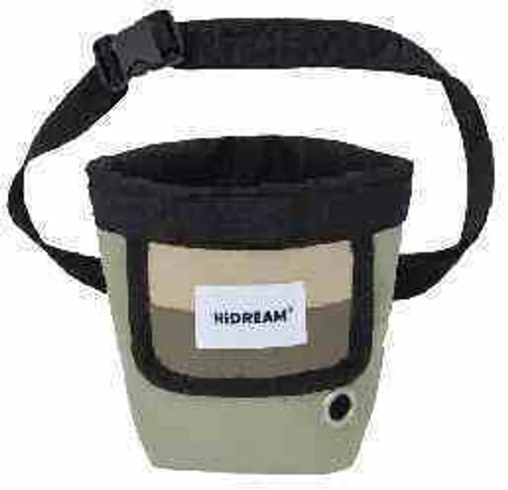 Pet Treat Bag Training Waist Bag view 3