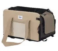 Pet Armrest Car Carrier view 1