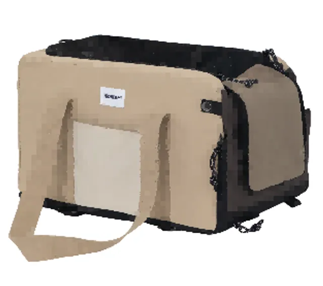Pet Armrest Car Carrier
