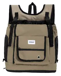 Mountain Series Pet Outdoor Front Carrier view 4