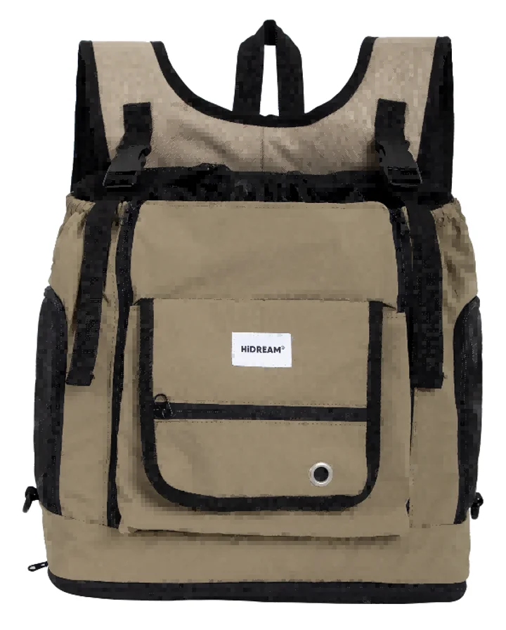Mountain Series Pet Outdoor Front Carrier view 4