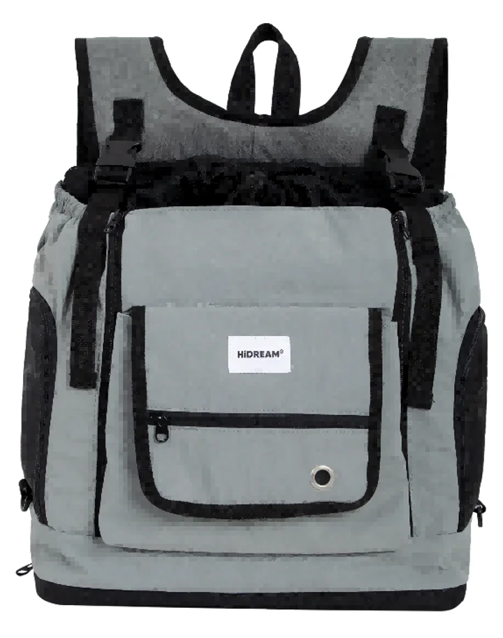 Mountain Series Pet Outdoor Front Carrier view 2