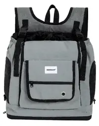Mountain Series Pet Outdoor Front Carrier view 2