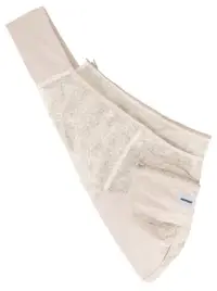 Pet Mesh Breathable Sling Bag view 1