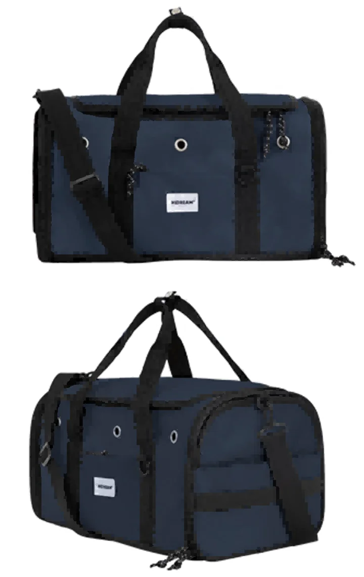 Pet Airline Toast Travel Bag view 5