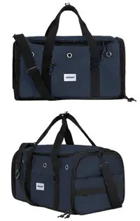 Pet Airline Toast Travel Bag view 5